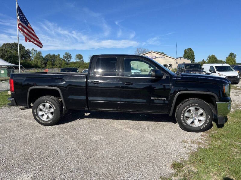 gmc sierra 1500 2018 1GTV2MEH6JZ382246 image gmc sierra 1500 2018 1GTV2MEH6JZ382246 image